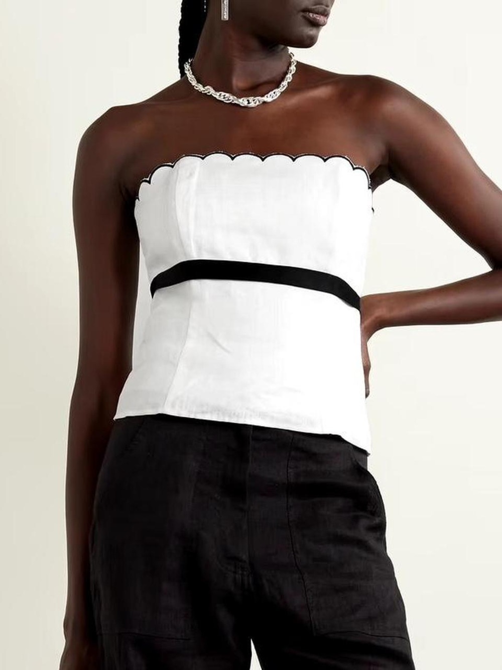 Reformation Top